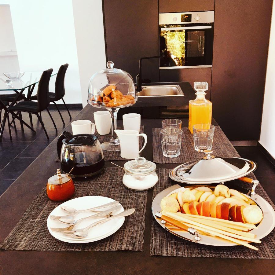 Villa Tranquility ลาโกนิสซี ภายนอก รูปภาพ